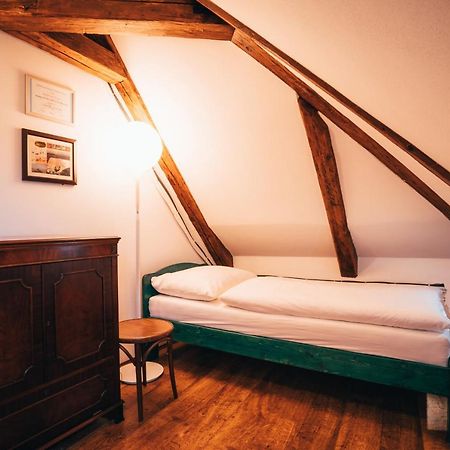 Designer Loft Lejlighed Český Krumlov Eksteriør billede